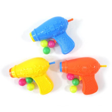 Дети Красочный Пластиковый Пистолет Маленький Пинг Понг (10221605)